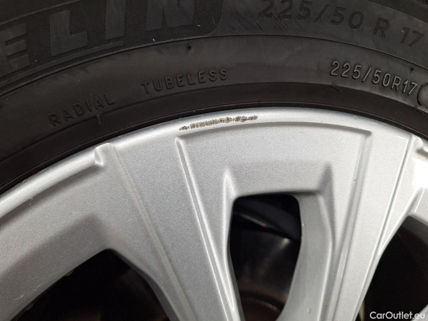  Bmw  Serie 3 BMW, 3-serie Touring '18, BMW 3 Reeks Touring 316dA (90 kW) 5d #2