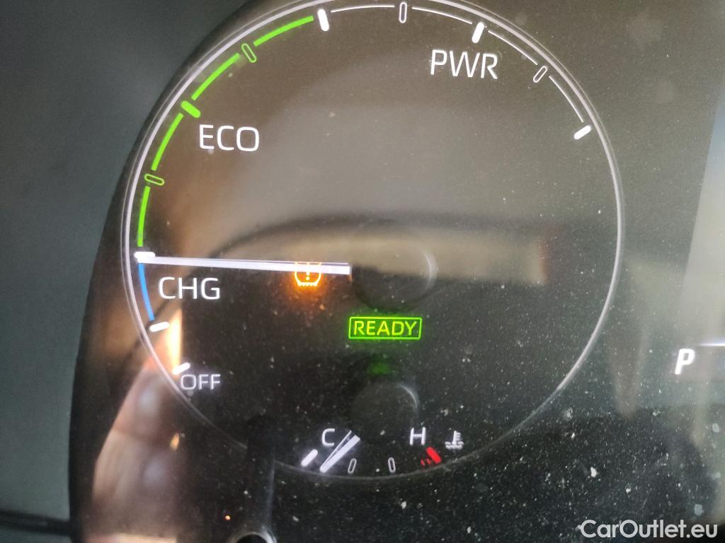  Toyota  Yaris TOYOTA  / 2020 / 5P / berlina con portón 1.5 120H Business Plus #42