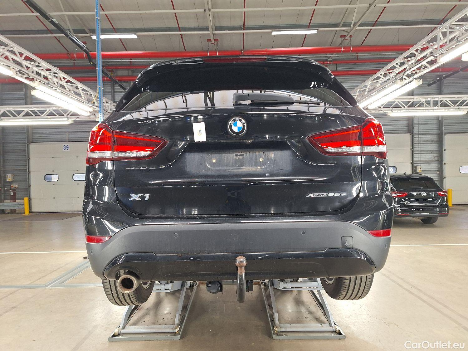  Bmw  X1 BMW,  FL'19, BMW  xDrive25e (162 kW) 5d #23