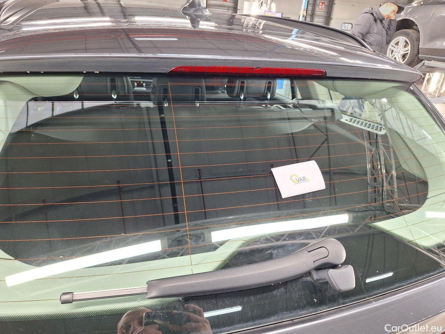  Bmw  Serie 3 BMW, 3-serie Touring '18, BMW 3 Reeks Touring 316dA (90 kW) 5d #27