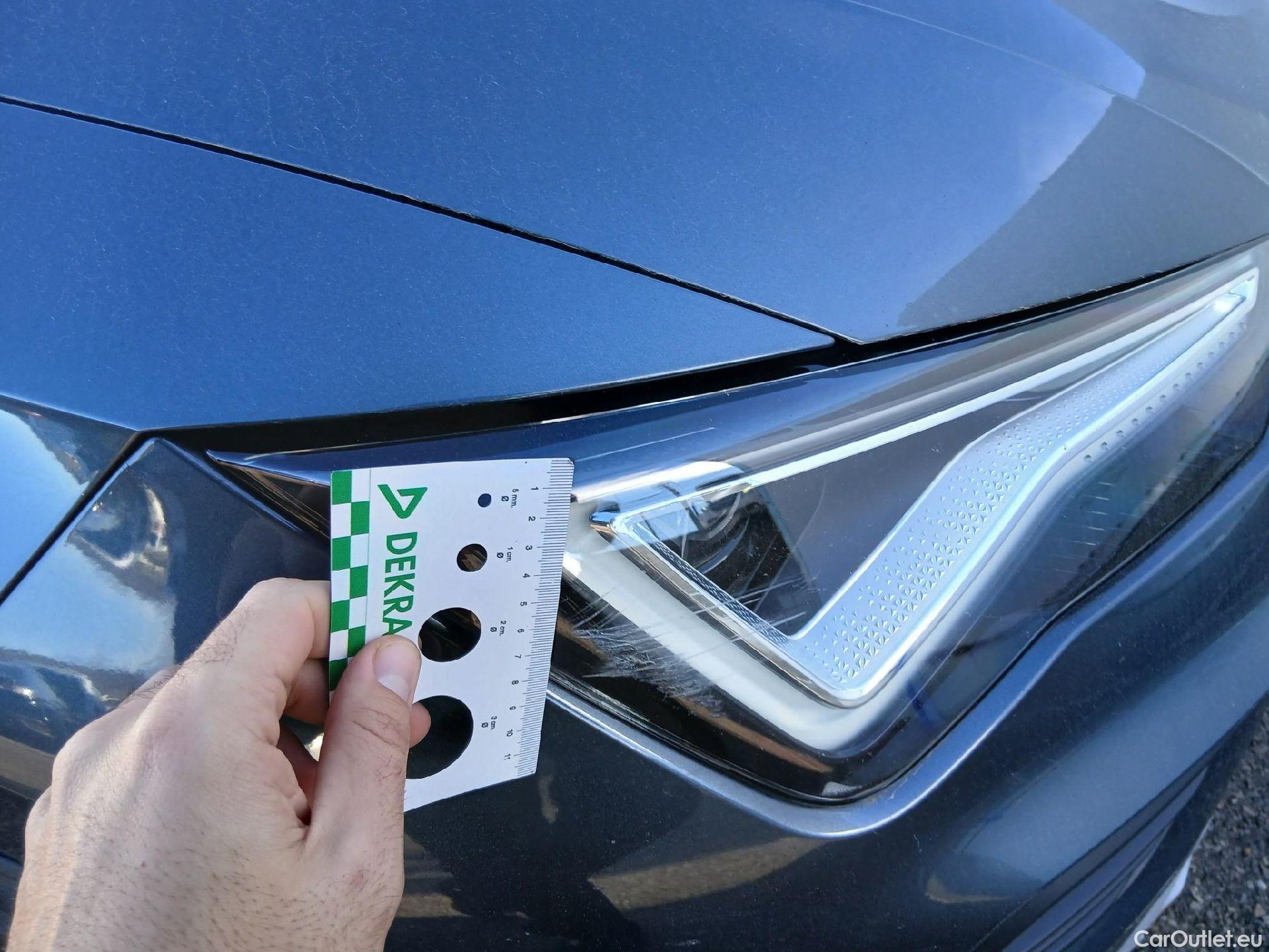  Seat  ATECA SEAT  1.5 TSI 110kW DSG S&S Style Go #3