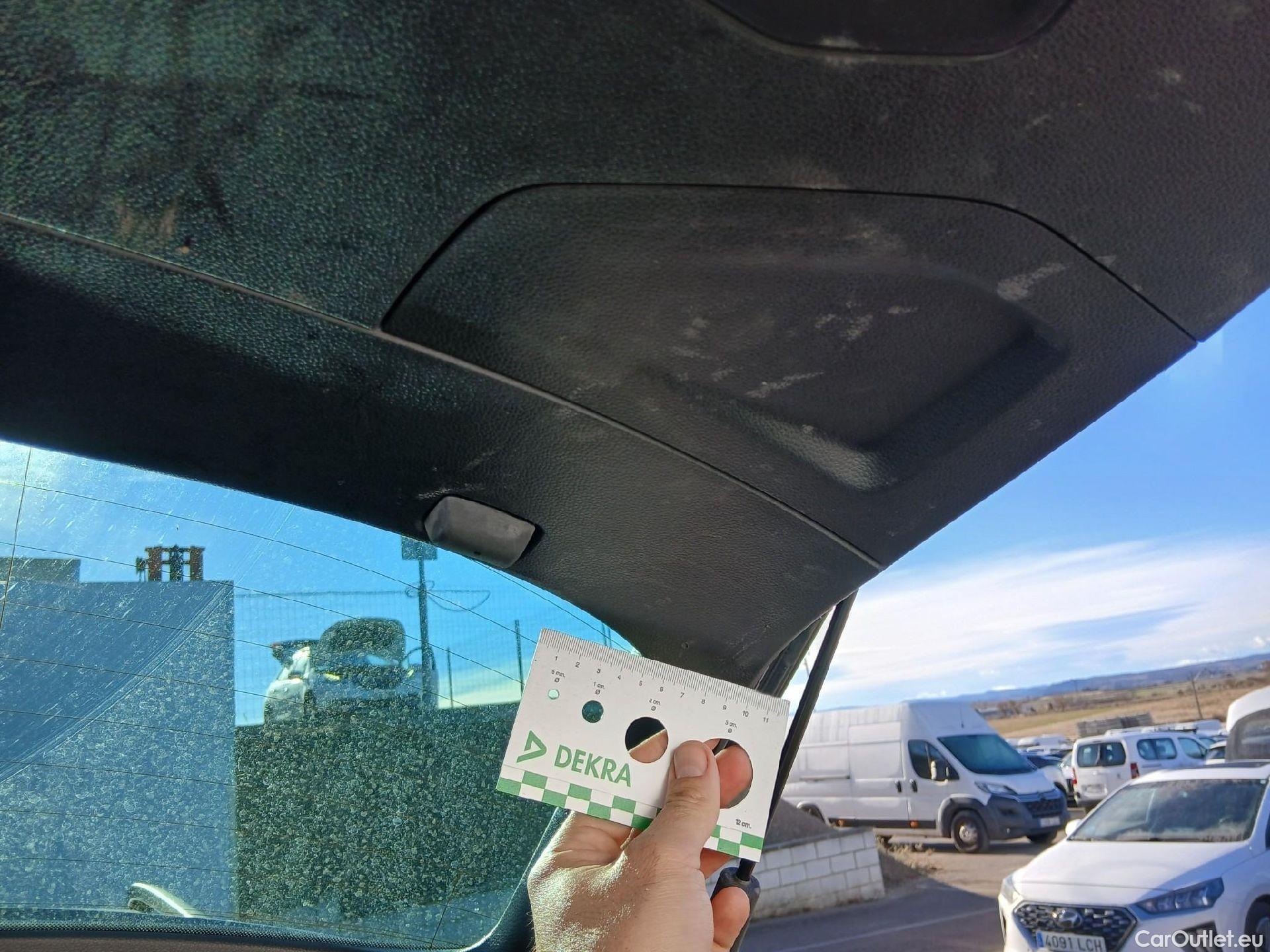  Seat  ATECA SEAT  1.5 TSI 110kW DSG S&S Style Go #46