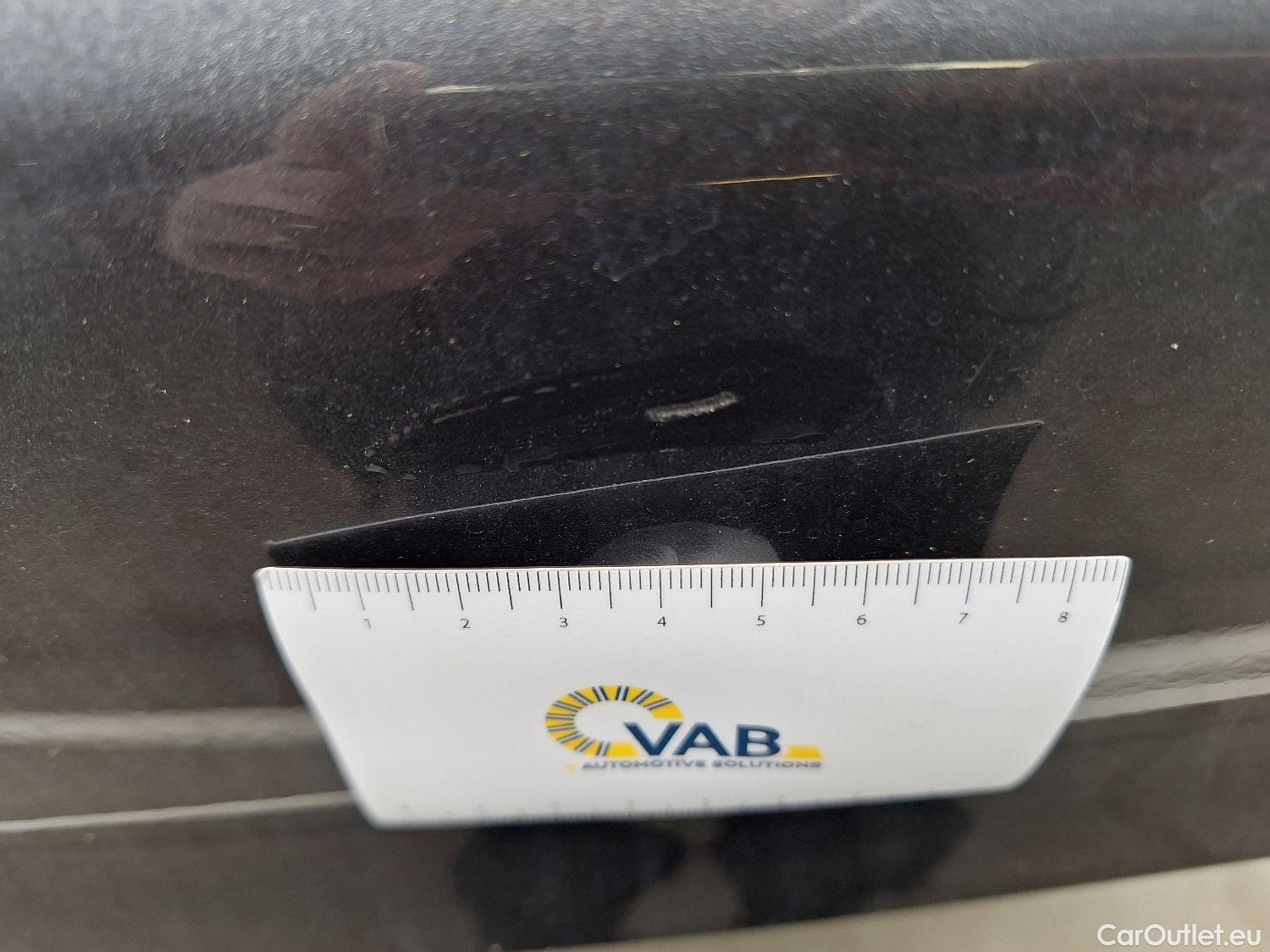  Bmw  Serie 3 BMW, 3-serie Touring '18, BMW 3 Reeks Touring 316dA (90 kW) 5d #16