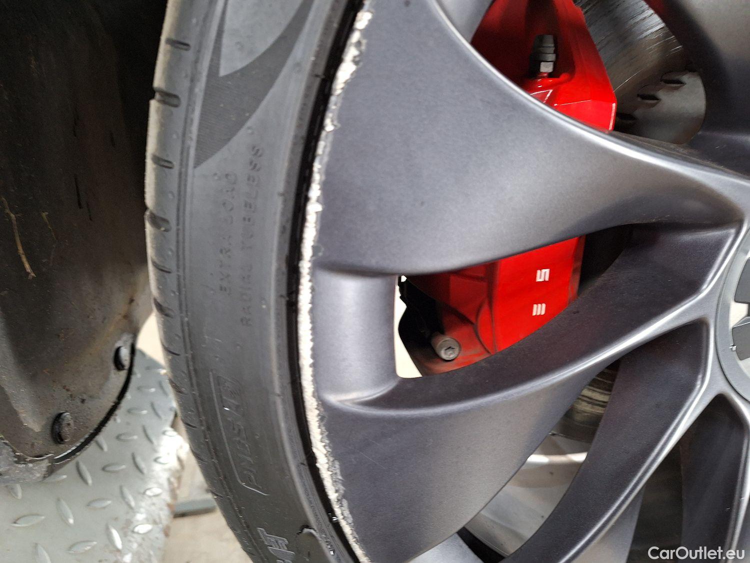  Tesla  Model 3 Tesla,  '18 BEV, Tesla  Performance Dual Motor AWD 4d #16