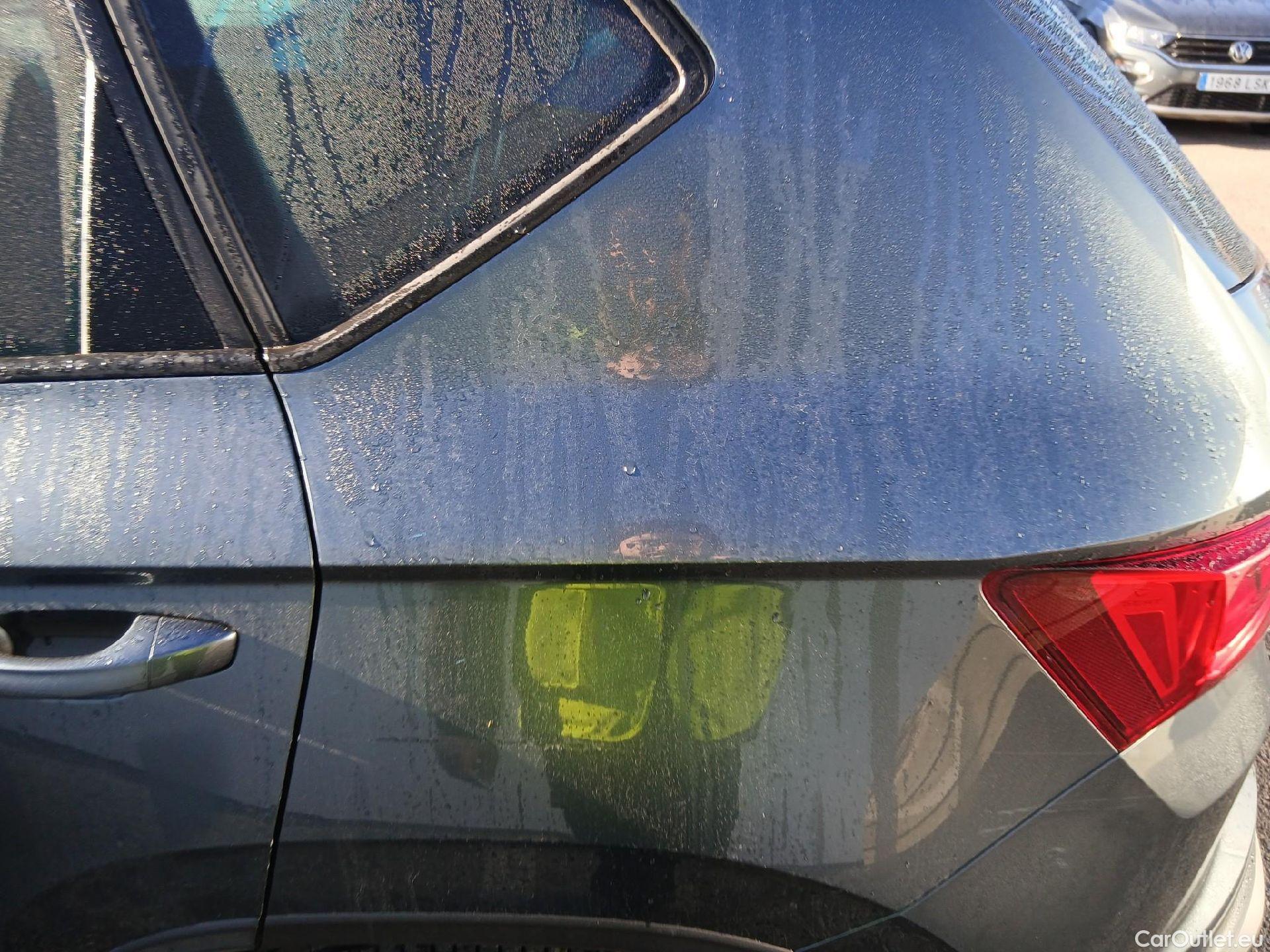  Seat  ATECA SEAT  1.5 TSI 110kW DSG S&S Style Go #24