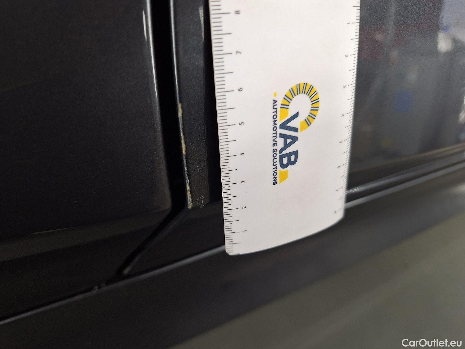  Bmw  Serie 3 BMW, 3-serie Touring '18, BMW 3 Reeks Touring 316dA (90 kW) 5d #10