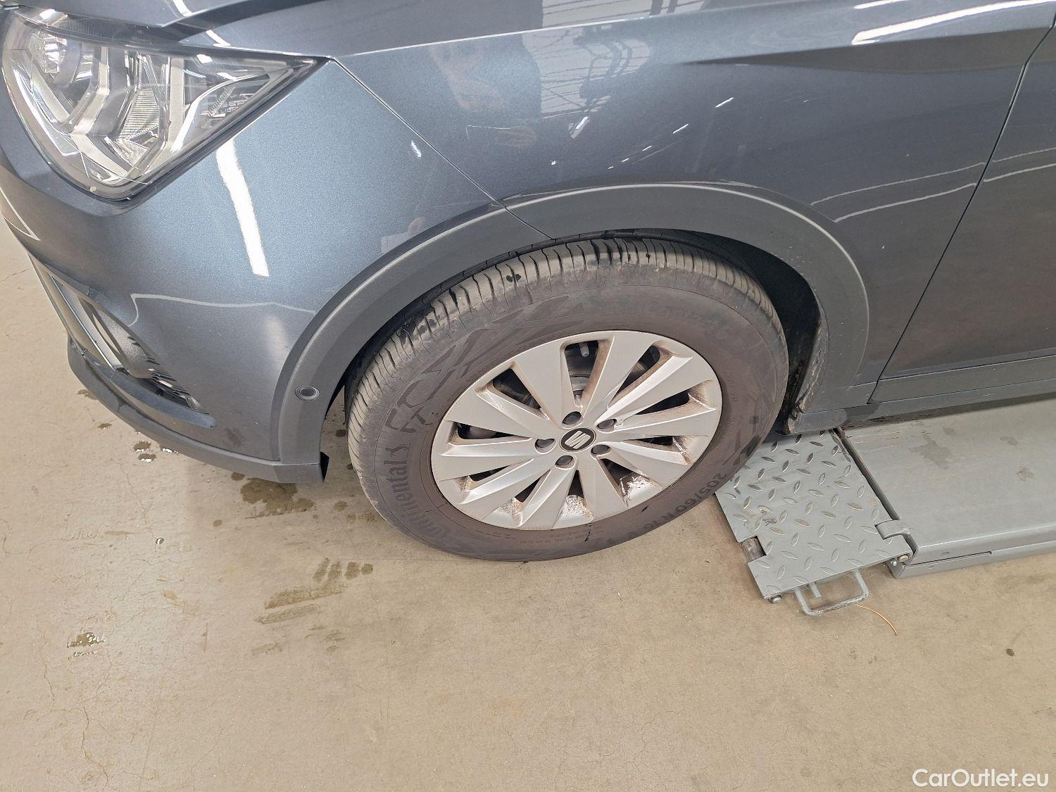  Seat  Arona Seat,  '17, SEAT  1.6 TDI 70kW Move 5d #31