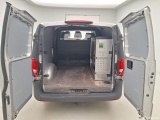  Mercedes  Vito Mercedes, _ FL'20, Mercedes-Benz  114 CDI 9G-TRONIC Mixto L3 4d #7