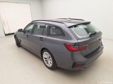  Bmw  Serie 3 BMW, 3-serie Touring '18, BMW 3 Reeks Touring 316dA (90 kW) 5d #6