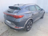  Cupra  Formentor CUPRA  / 2020 / 5P / todoterreno 1.4 e-Hybrid 150kW (204 CV) DSG (AC) #2