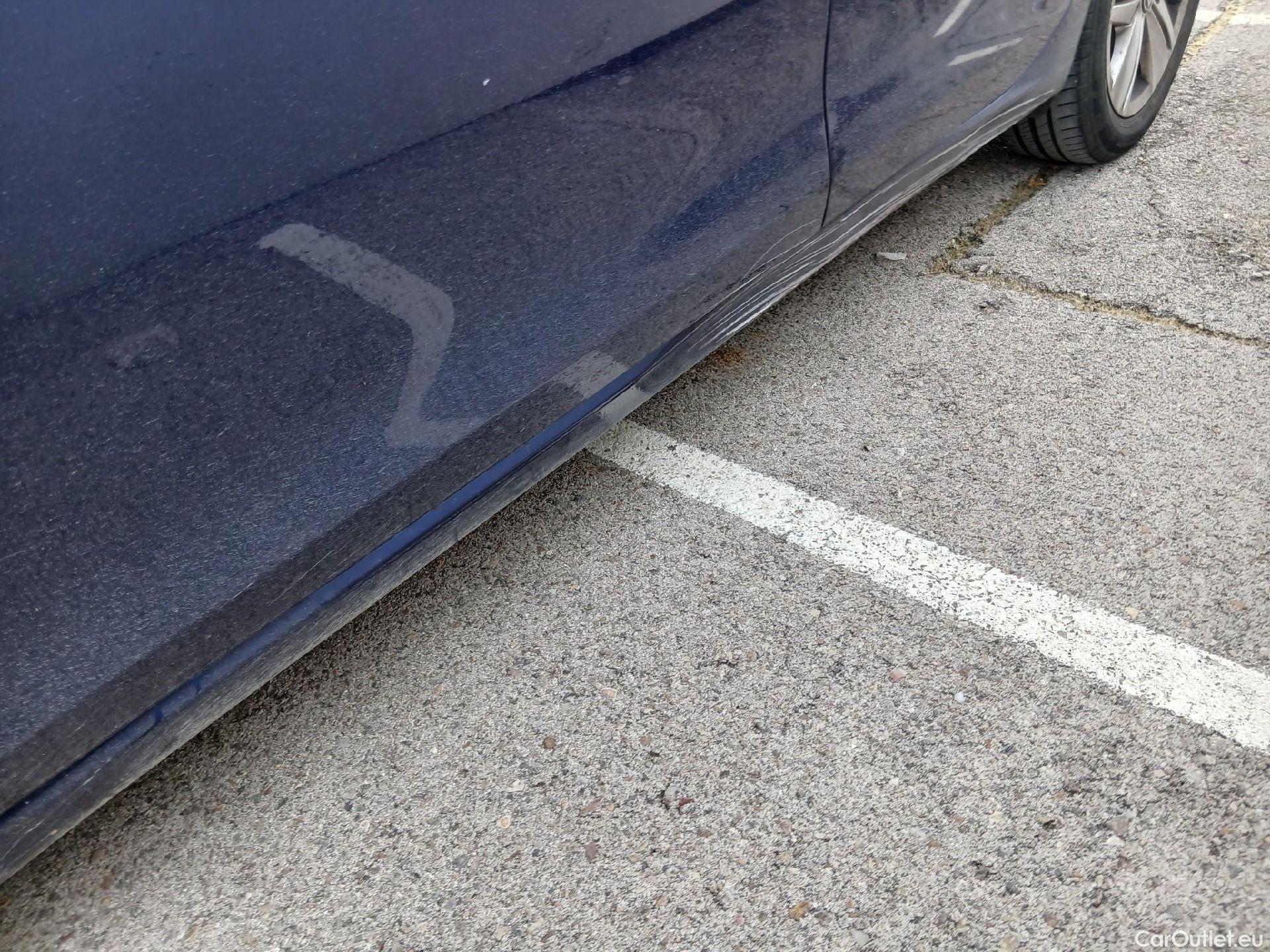  Volkswagen  Golf  VOLKSWAGEN / 2020 / 5P / familiar Life 1.0 TSI 81kW (110CV) Variant #20