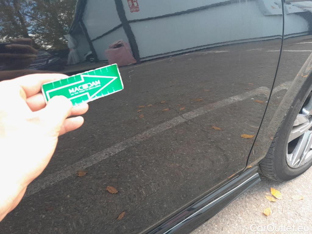  Volkswagen  Golf  VOLKSWAGEN / 2020 / 5P / berlina con portón R-Line 2.0 TDI 110kW (150CV) DSG #8