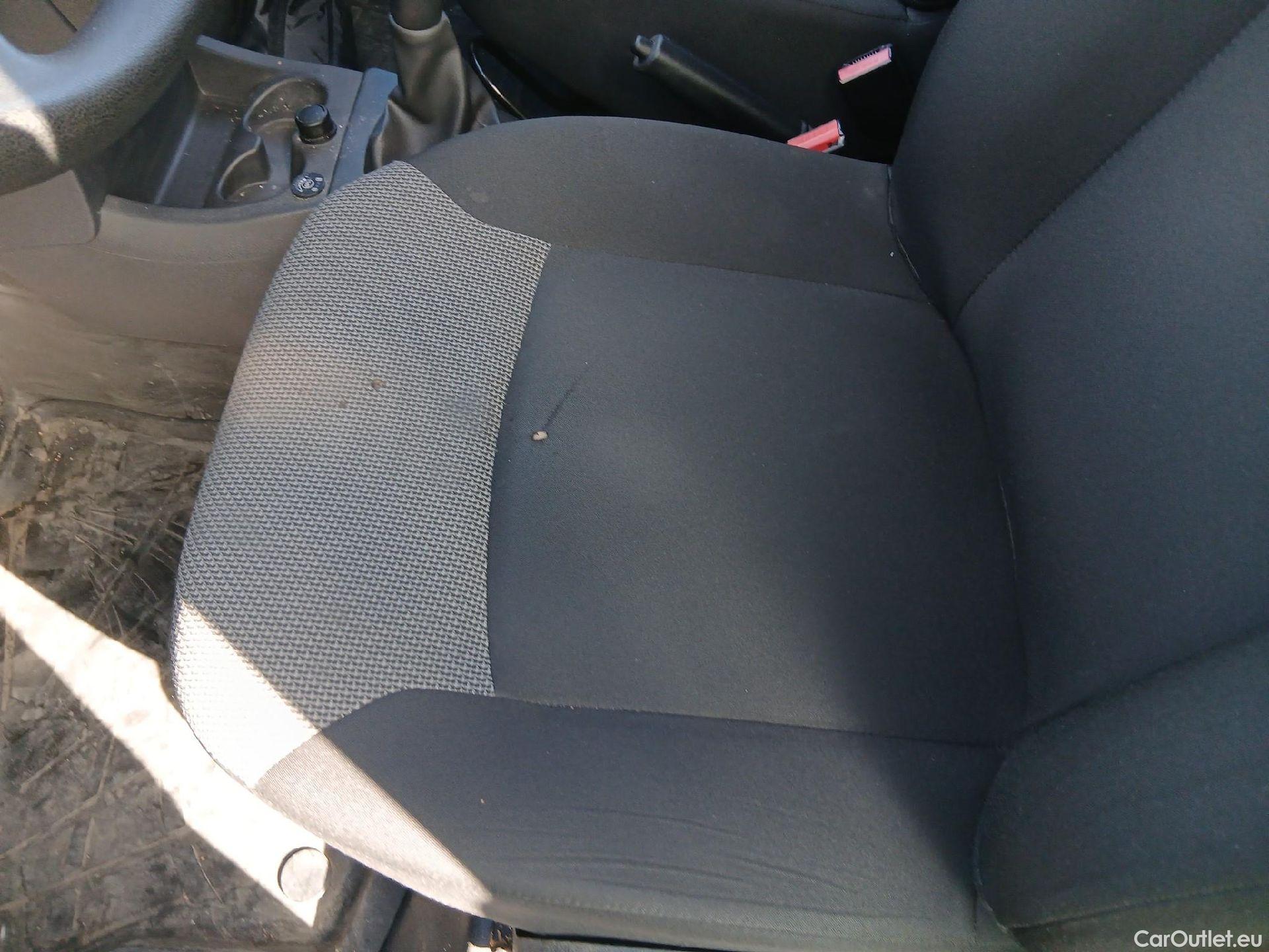  Dacia  Dokker DACIA  / 2013 / 4P / furgón derivado de turismo Van Essential 1.6 80kW (110CV) ECO-G #2