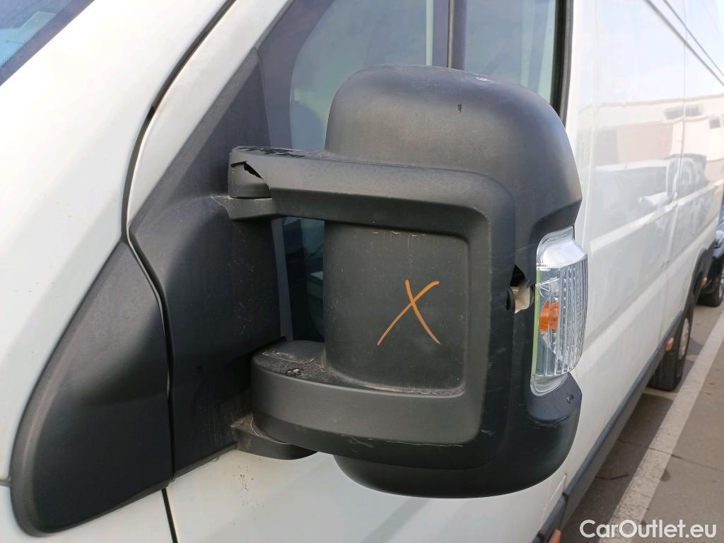  Citroen  Jumper CITROEN  VU 4p 2G furgón BlueHDi 118KW (160CV) Furg.35 Heavy L4H3 #9