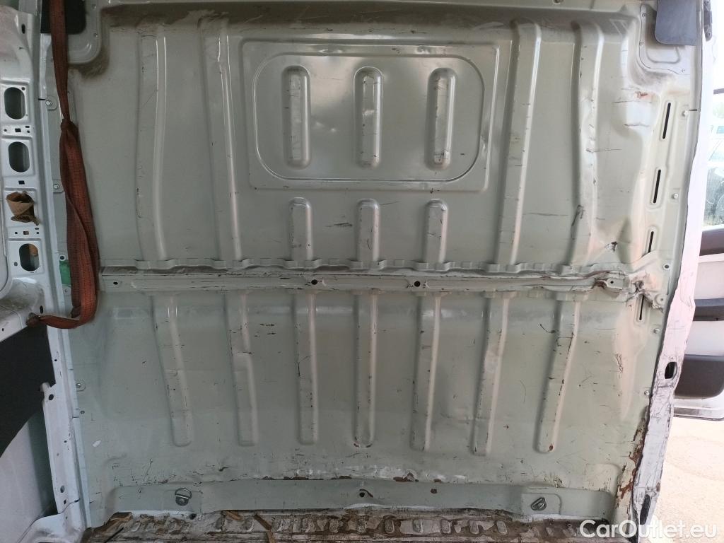  Citroen  Jumper CITROEN  VU 4p 2G furgón BlueHDi 118KW (160CV) Furg.35 Heavy L4H3 #44