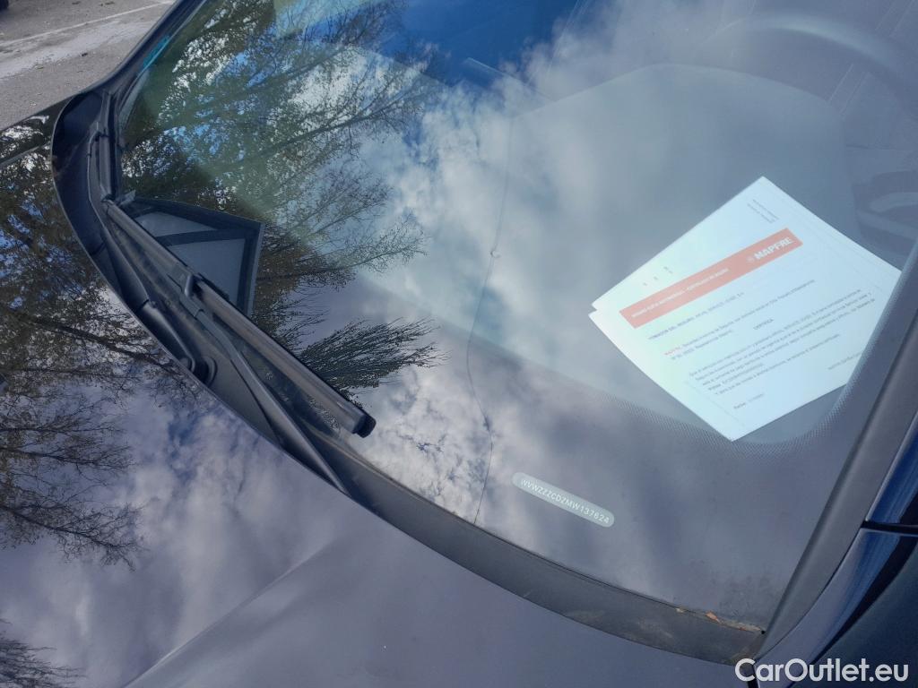  Volkswagen  Golf  VOLKSWAGEN / 2020 / 5P / berlina con portón R-Line 2.0 TDI 110kW (150CV) DSG #1