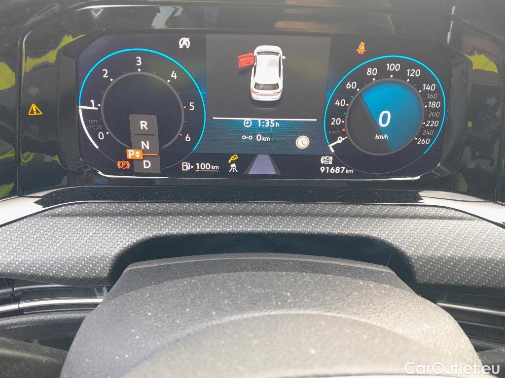  Volkswagen  Golf  VOLKSWAGEN / 2020 / 5P / berlina con portón R-Line 2.0 TDI 110kW (150CV) DSG #47