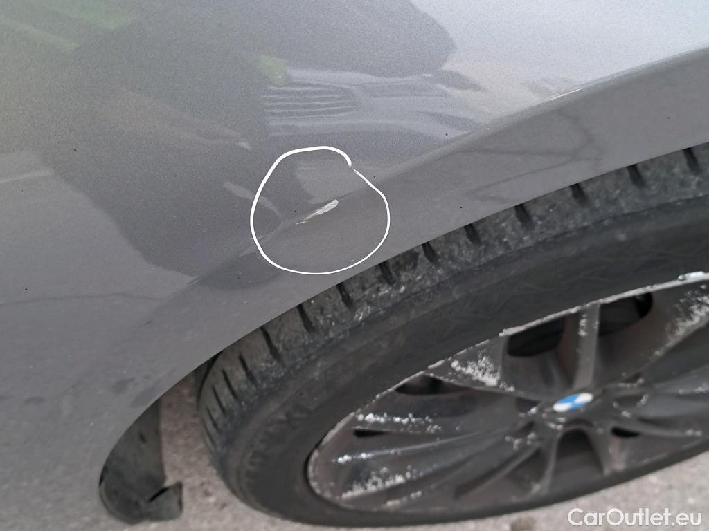  Bmw  Serie 1 BMW  / 2019 / 5P / berlina con portón 118i Corporate Auto. (AC) #13