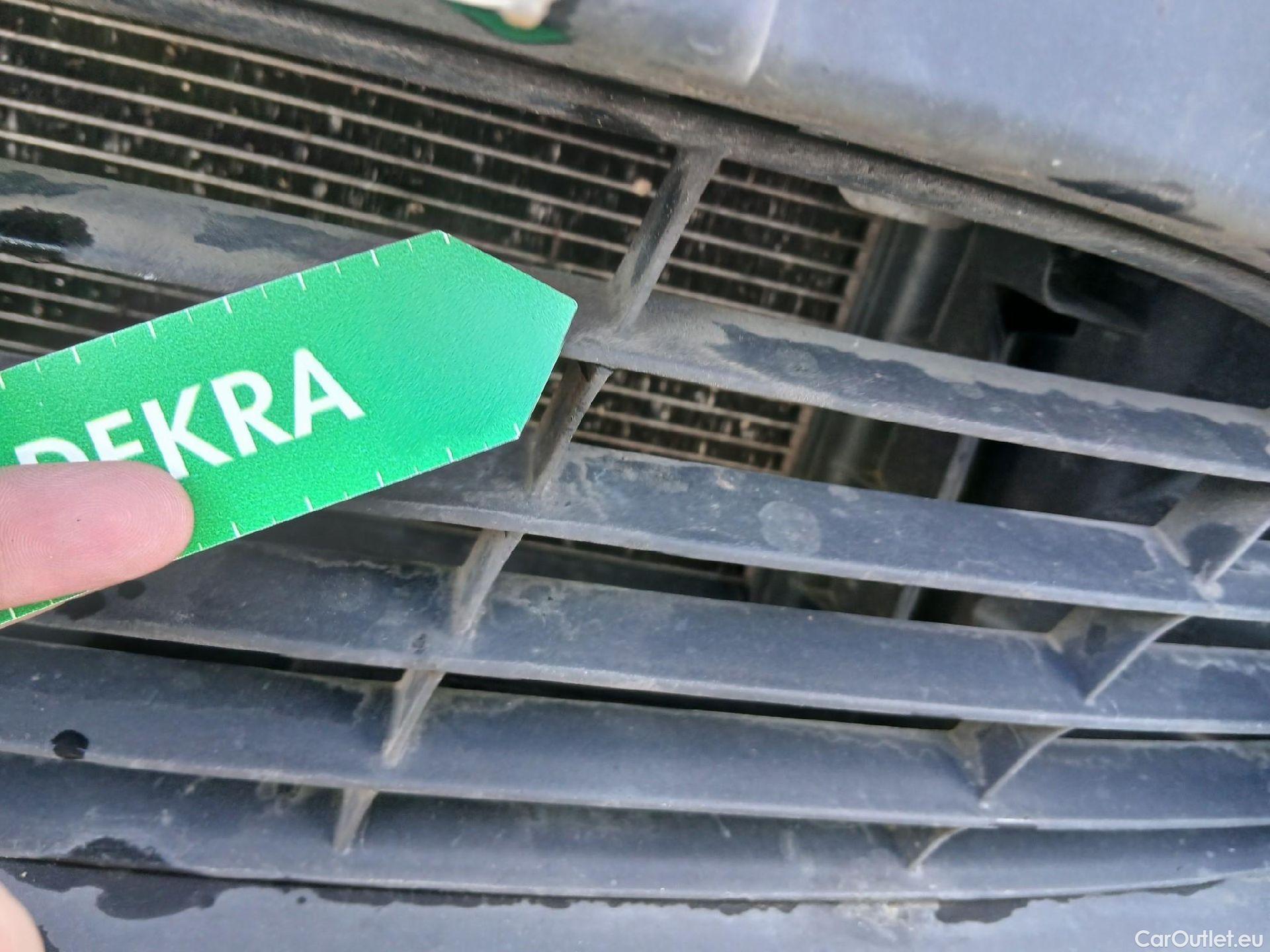  Dacia  Dokker DACIA  / 2013 / 4P / furgón derivado de turismo Van Essential 1.6 80kW (110CV) ECO-G #9