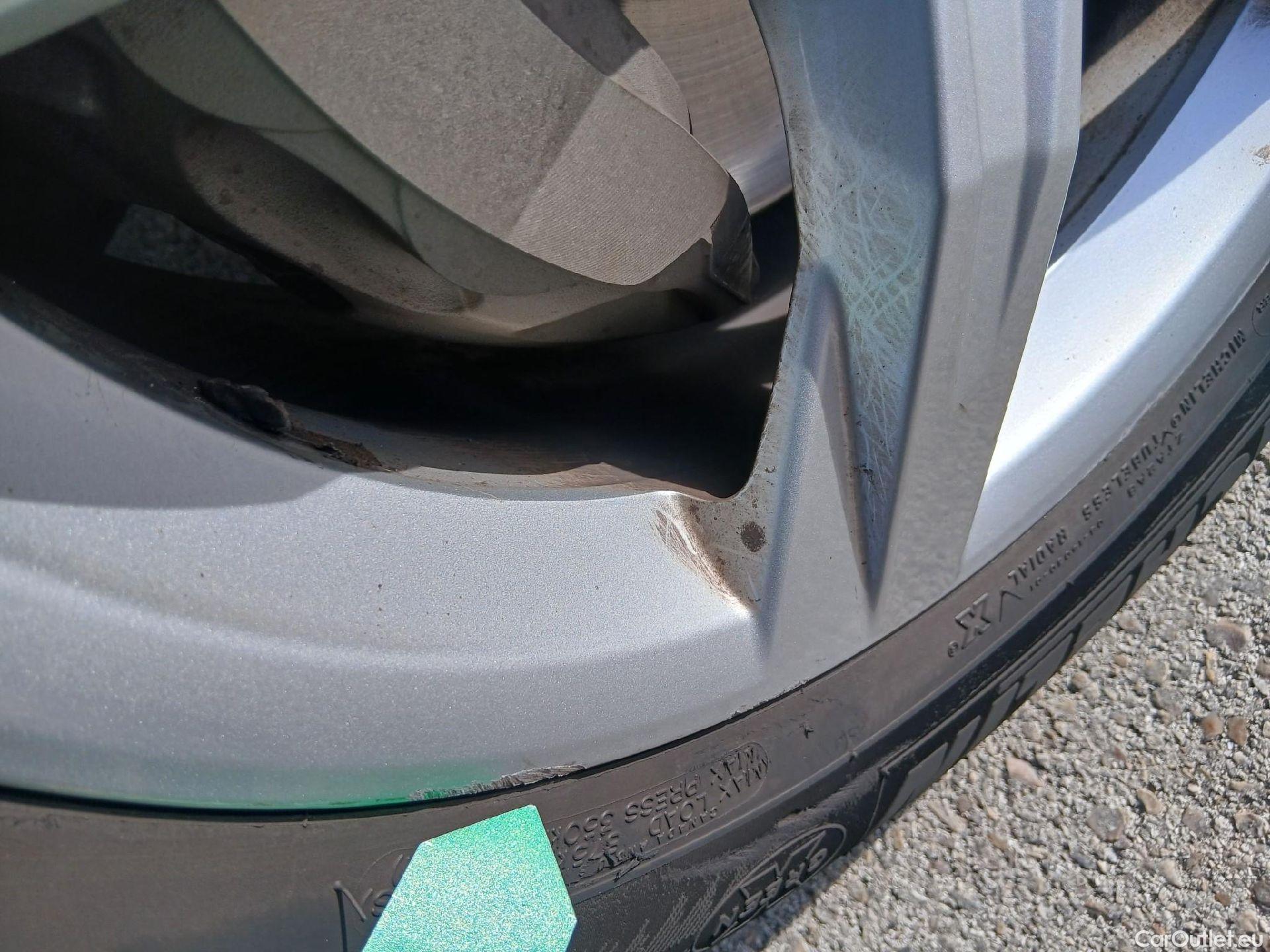  Land Rover  Discovery AUDI Q5 / 2020 / 5P / todoterreno Advanced 50 TFSI e quattro-ultra #12