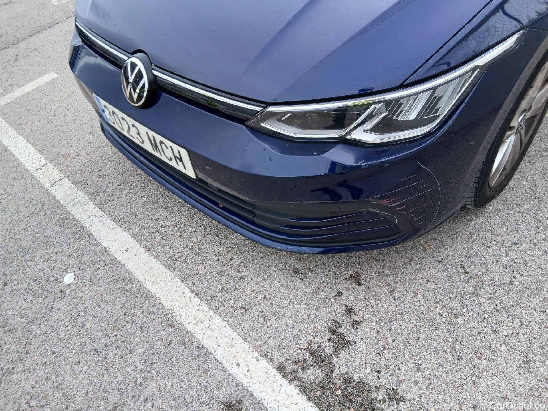  Volkswagen  Golf  VOLKSWAGEN / 2020 / 5P / familiar Life 1.0 TSI 81kW (110CV) Variant #5