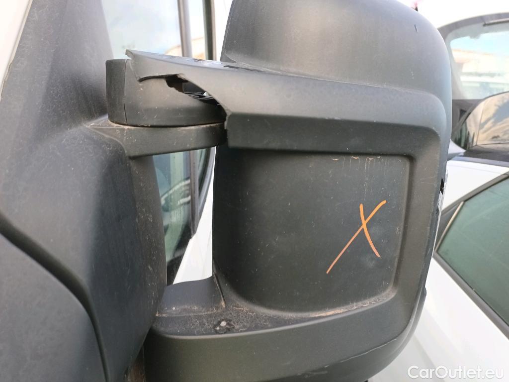  Citroen  Jumper CITROEN  VU 4p 2G furgón BlueHDi 118KW (160CV) Furg.35 Heavy L4H3 #10