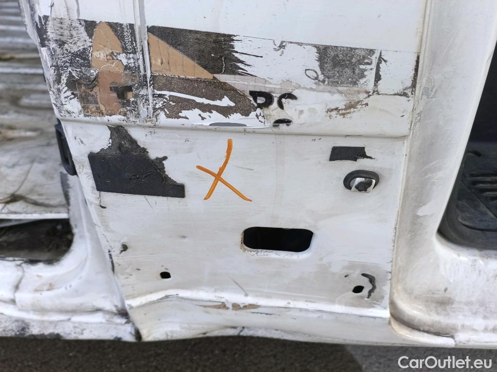  Citroen  Jumper CITROEN  VU 4p 2G furgón BlueHDi 118KW (160CV) Furg.35 Heavy L4H3 #57