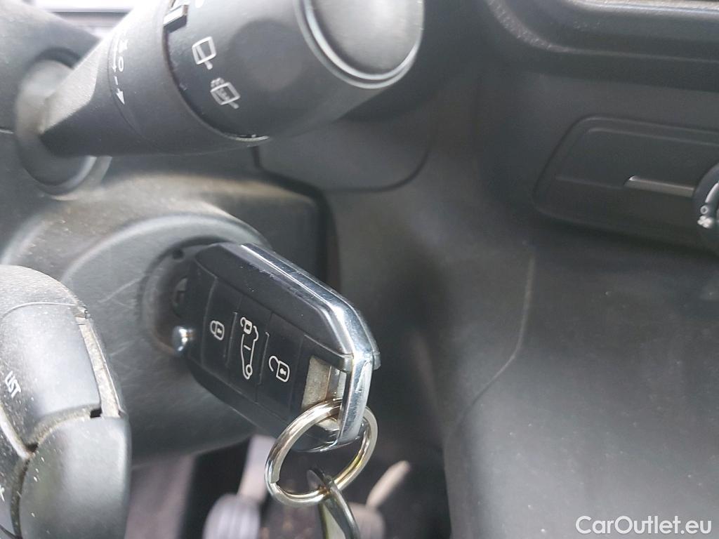  Citroen  Berlingo  Combi Live Pack Business M 1.5 BlueHDi 100CV MT6 E6d #1