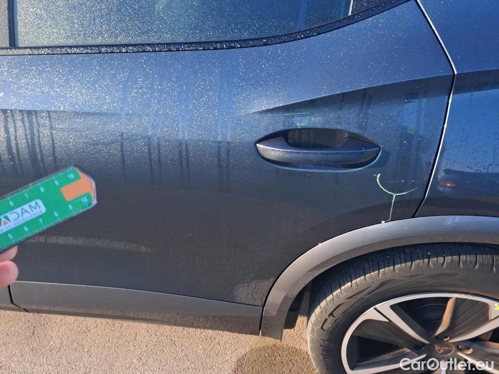  Cupra  Formentor CUPRA  / 2020 / 5P / todoterreno 1.4 e-Hybrid 150kW (204 CV) DSG (AC) #18