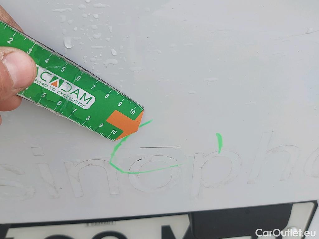  Citroen  Berlingo  Combi Live Pack Business M 1.5 BlueHDi 100CV MT6 E6d #17