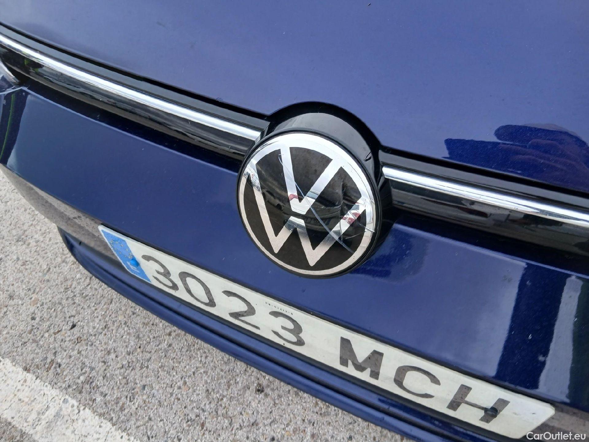  Volkswagen  Golf  VOLKSWAGEN / 2020 / 5P / familiar Life 1.0 TSI 81kW (110CV) Variant #10