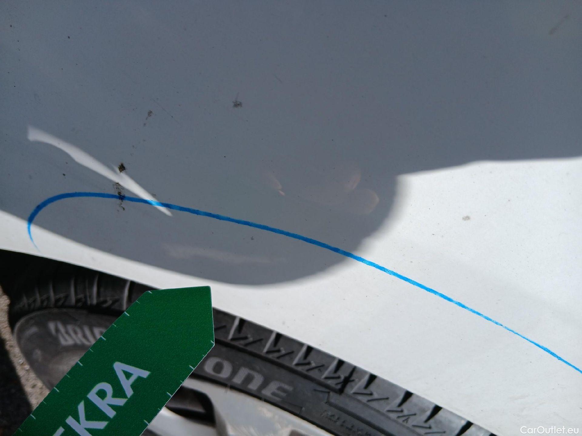  Dacia  Dokker DACIA  / 2013 / 4P / furgón derivado de turismo Van Essential 1.6 80kW (110CV) ECO-G #12