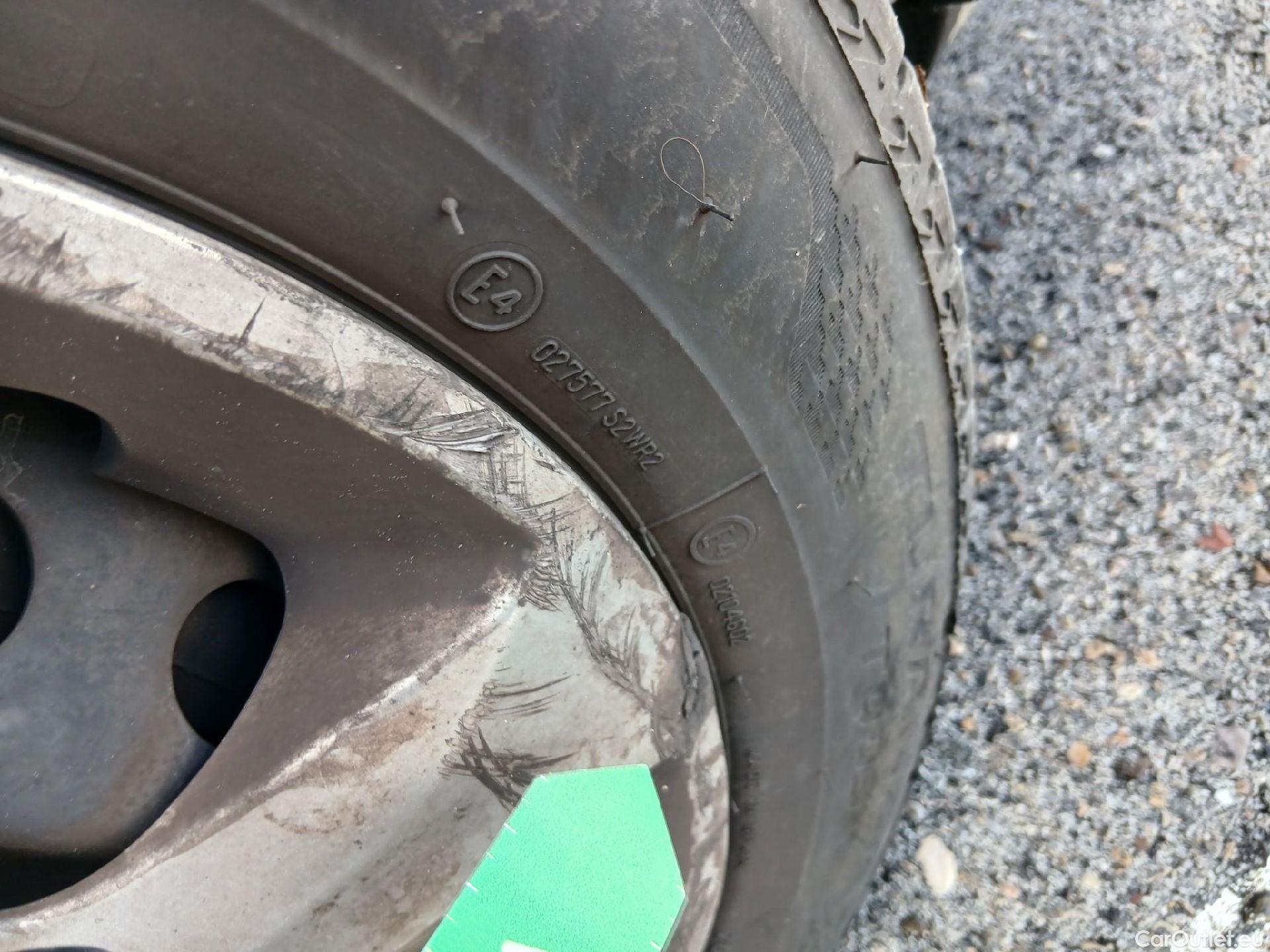  Dacia  Dokker DACIA  / 2013 / 4P / furgón derivado de turismo Van Essential 1.6 80kW (110CV) ECO-G #5