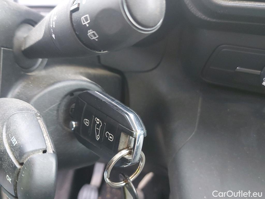  Citroen  Berlingo  Combi Live Pack Business M 1.5 BlueHDi 100CV MT6 E6d #2