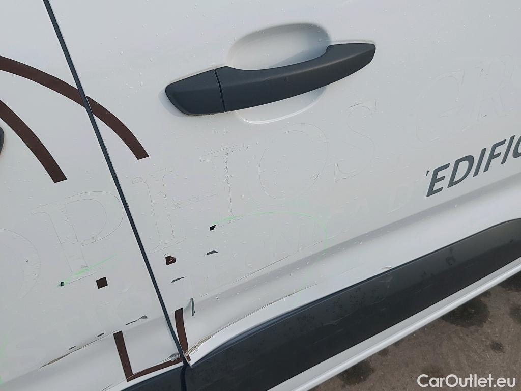  Citroen  Berlingo  Combi Live Pack Business M 1.5 BlueHDi 100CV MT6 E6d #5