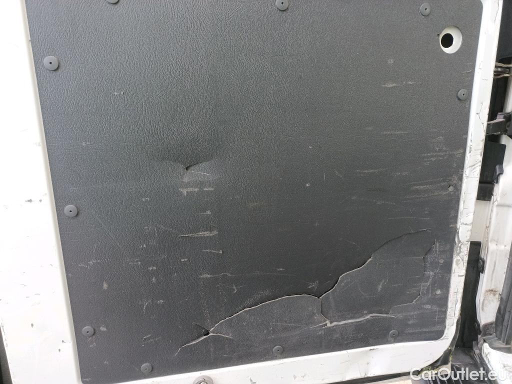  Citroen  Jumper CITROEN  VU 4p 2G furgón BlueHDi 118KW (160CV) Furg.35 Heavy L4H3 #35