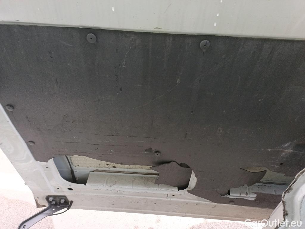  Citroen  Jumper CITROEN  VU 4p 2G furgón BlueHDi 118KW (160CV) Furg.35 Heavy L4H3 #43