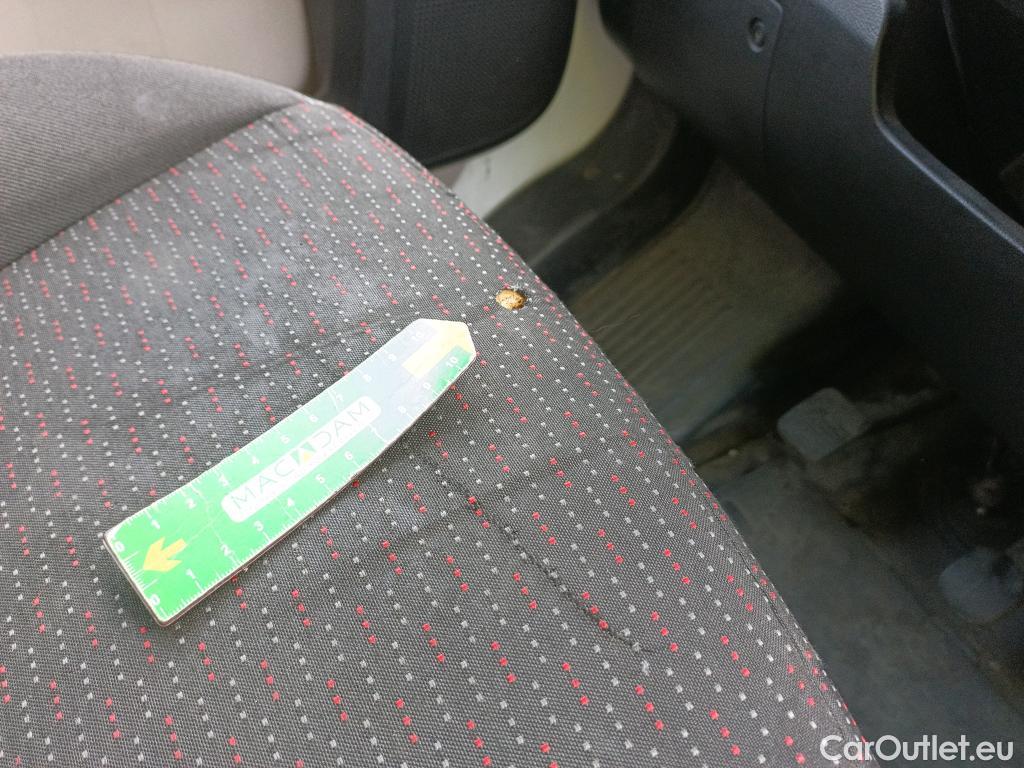  Citroen  Jumper CITROEN  VU 4p 2G furgón BlueHDi 118KW (160CV) Furg.35 Heavy L4H3 #51