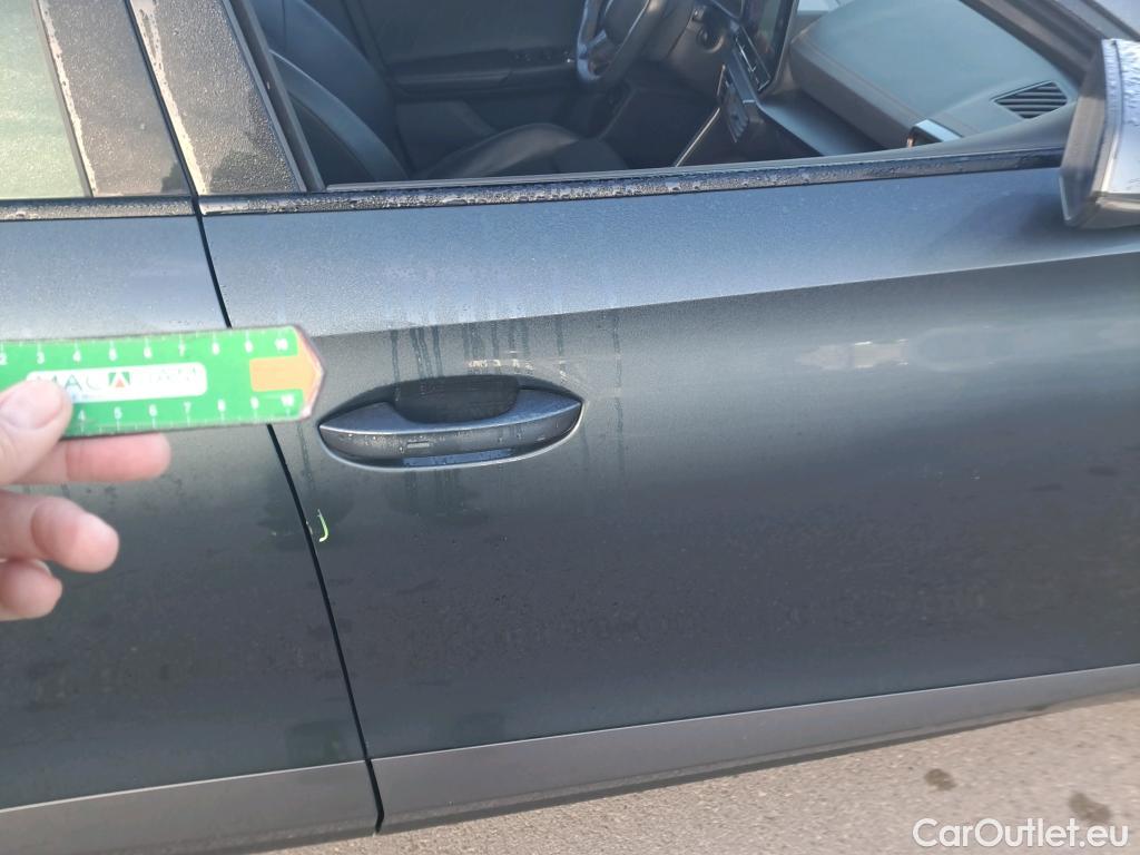  Cupra  Formentor CUPRA  / 2020 / 5P / todoterreno 1.4 e-Hybrid 150kW (204 CV) DSG (AC) #28