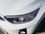  KIA  STONIC KIA  / 2017 / 5P / todoterreno 1.0 T-GDi 74kW (100CV) Drive (CX) #17