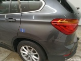  Bmw  X1 BMW  sDrive18dA (100 kW) 5d #52