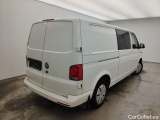  Volkswagen  Transporter Volkswagen  2.0 TDi 110/150 LWB DSG DC Trend 4d #2
