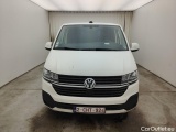  Volkswagen  Transporter Volkswagen  2.0 TDi 110/150 LWB DSG DC Trend 4d #5