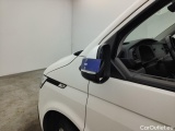  Volkswagen  Transporter Volkswagen  2.0 TDi 110/150 LWB DSG DC Trend 4d #29