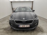  Skoda  Scala Skoda  1.0 TSI 70kW Clever 5d #5