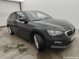  Skoda  Scala Skoda  1.0 TSI 70kW Clever 5d #8