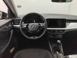  Skoda  Scala Skoda  1.0 TSI 70kW Clever 5d #9