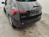  Skoda  Scala Skoda  1.0 TSI 70kW Clever 5d #46