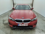  Bmw  Serie 3 BMW 3 Reeks Berline 320e (150 kW) 4d #5