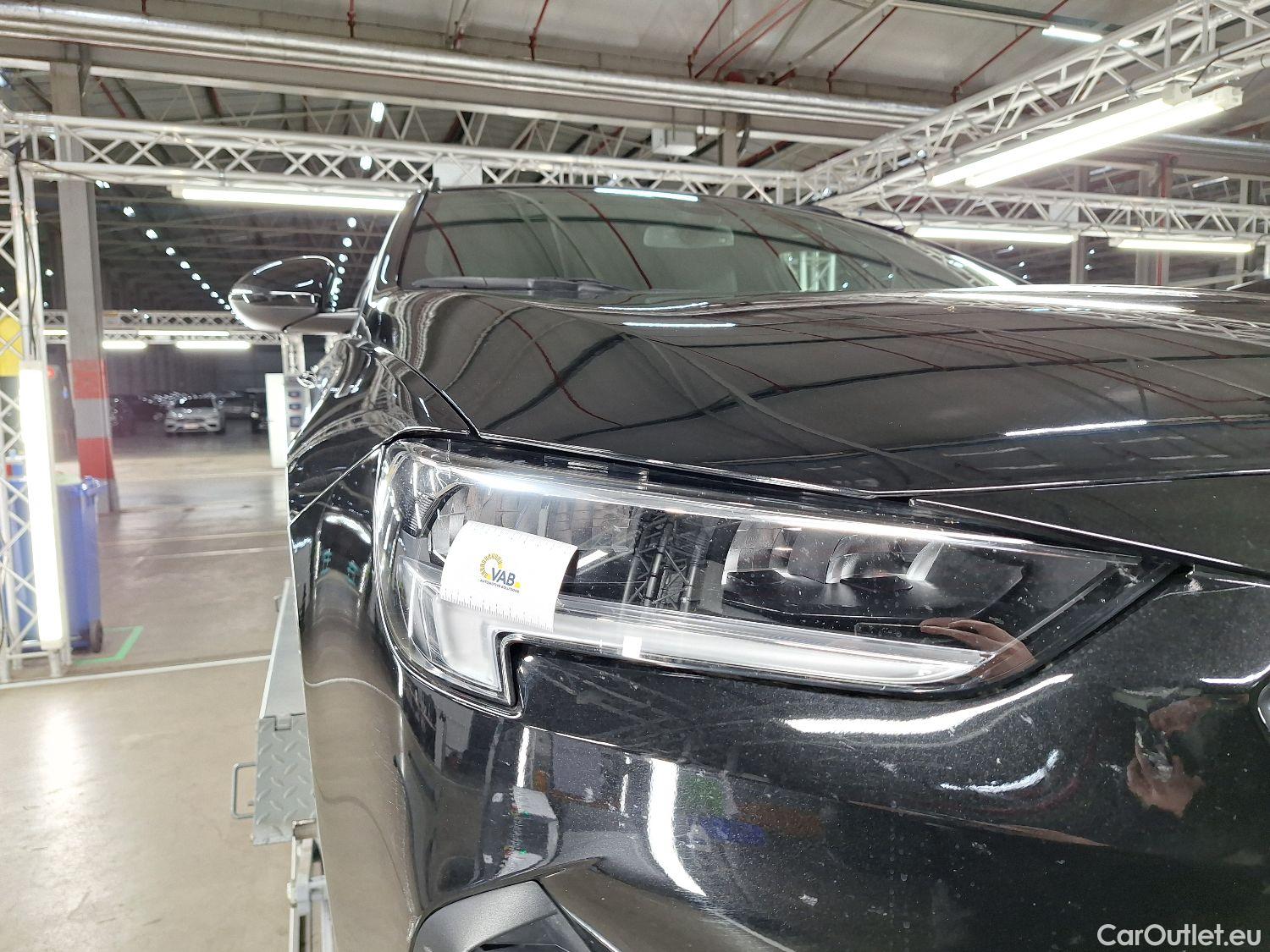  Opel  Insignia Opel,  ST FL'20, Opel  Sports Tourer 1.5 Turbo D S/S 90kW B #45